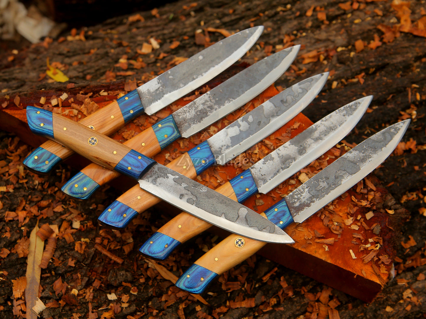 Handmade Steak Knife