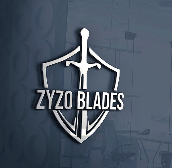 ZYZO Blades
