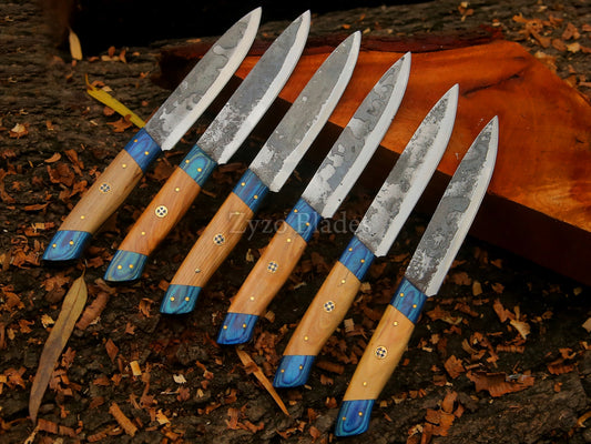 Handmade Steak Knife