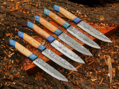 Handmade Steak Knife