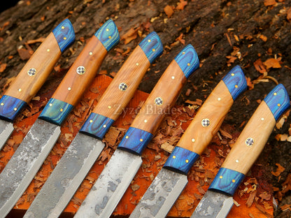 Handmade Steak Knife