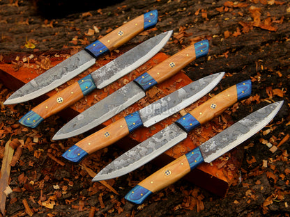 Handmade Steak Knife