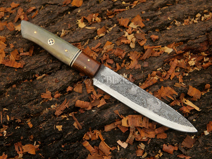 Steak Knives set 6 Pcs