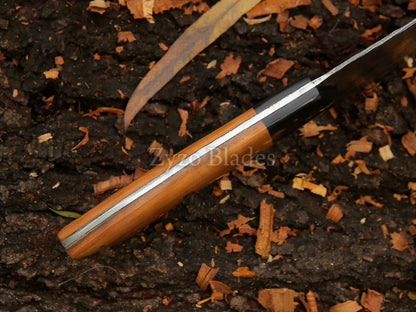 Custom Chef Knife 13"