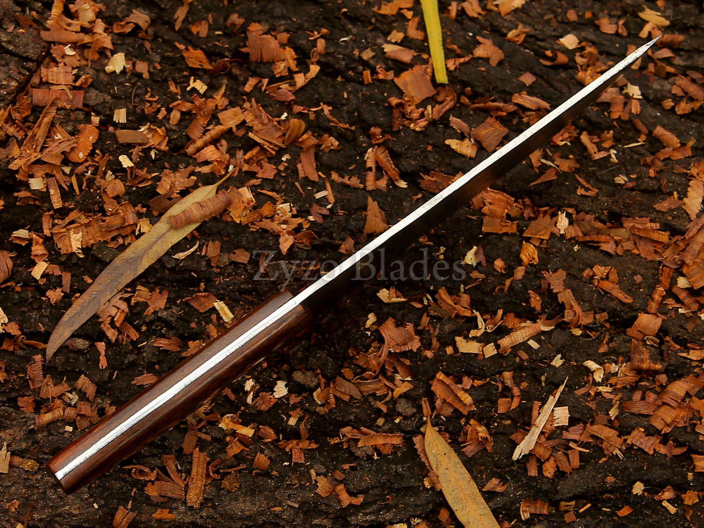 Hand Forged Cleaver Knife