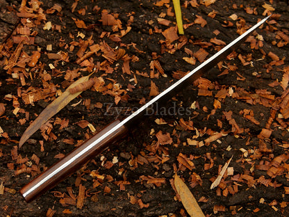 Hand Forged Cleaver Knife