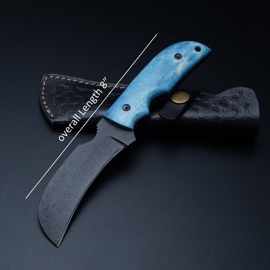 compact-hunting-knife-stainless-steel-blade-zyzo-blades