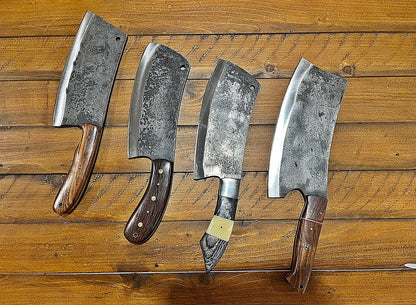 hand-forged-high-carbon-cleaver-set-zyzo-blades
