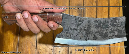 hand-forged-high-carbon-cleaver-set-zyzo-blades