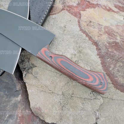 handmade-chef-Knife-stainless-steel-zyzo-blade