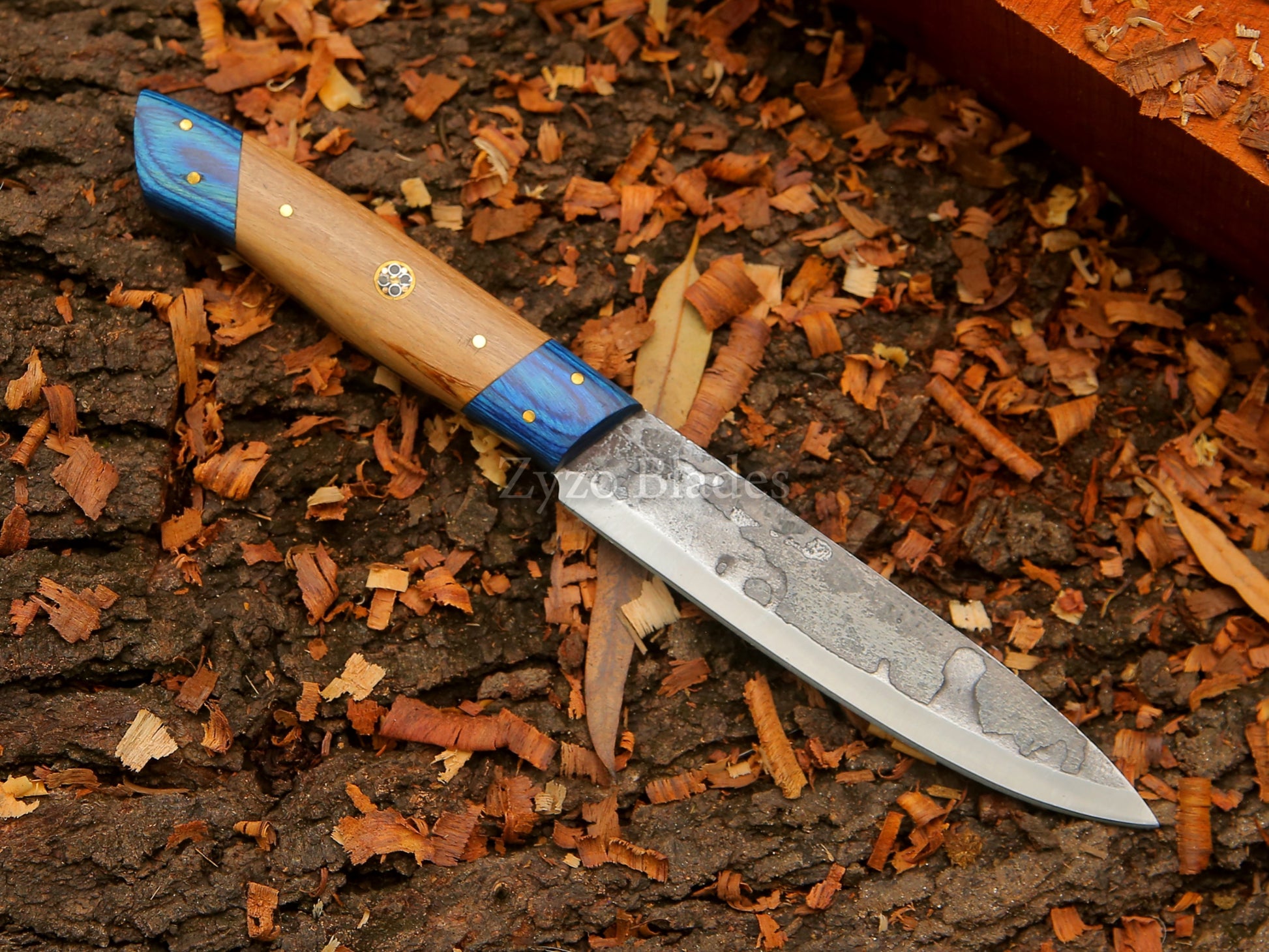 handmade-high-carbon-steel-steak-knife-zyzo-blades
