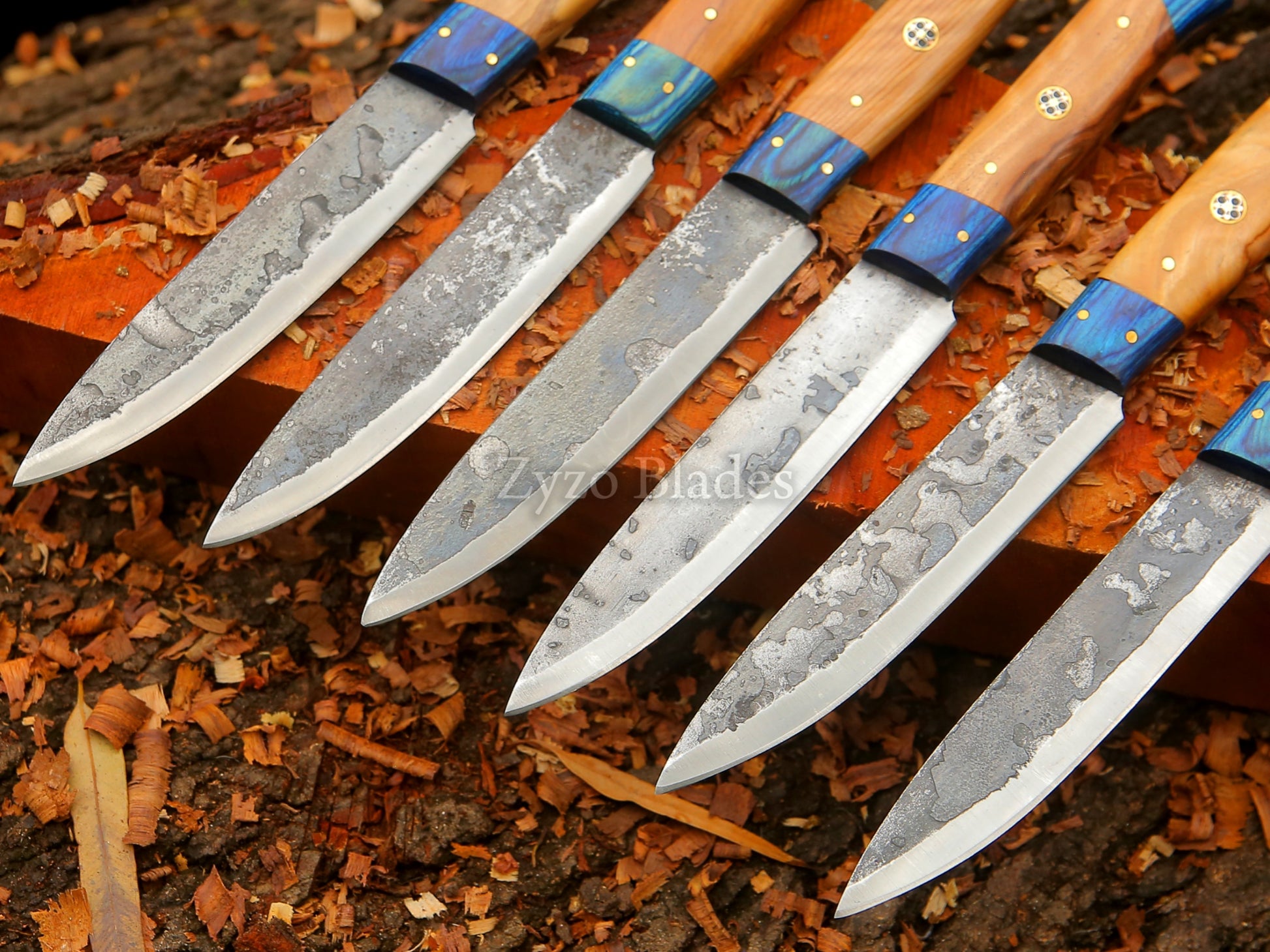 handmade-high-carbon-steel-steak-knife-zyzo-blades