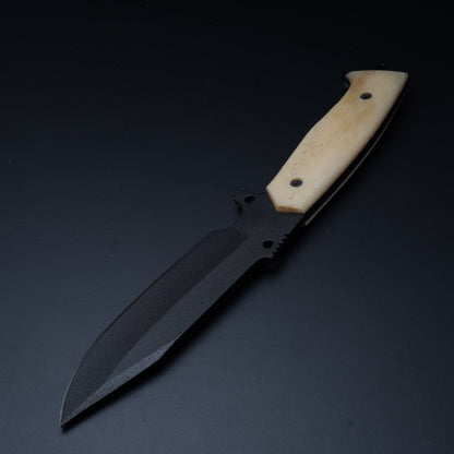 Custom Handmade Fixed Blade Knife