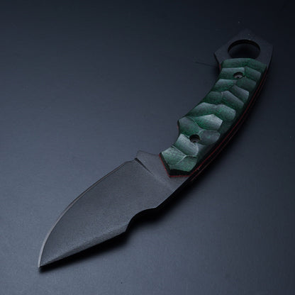 Fixed Blade Knife