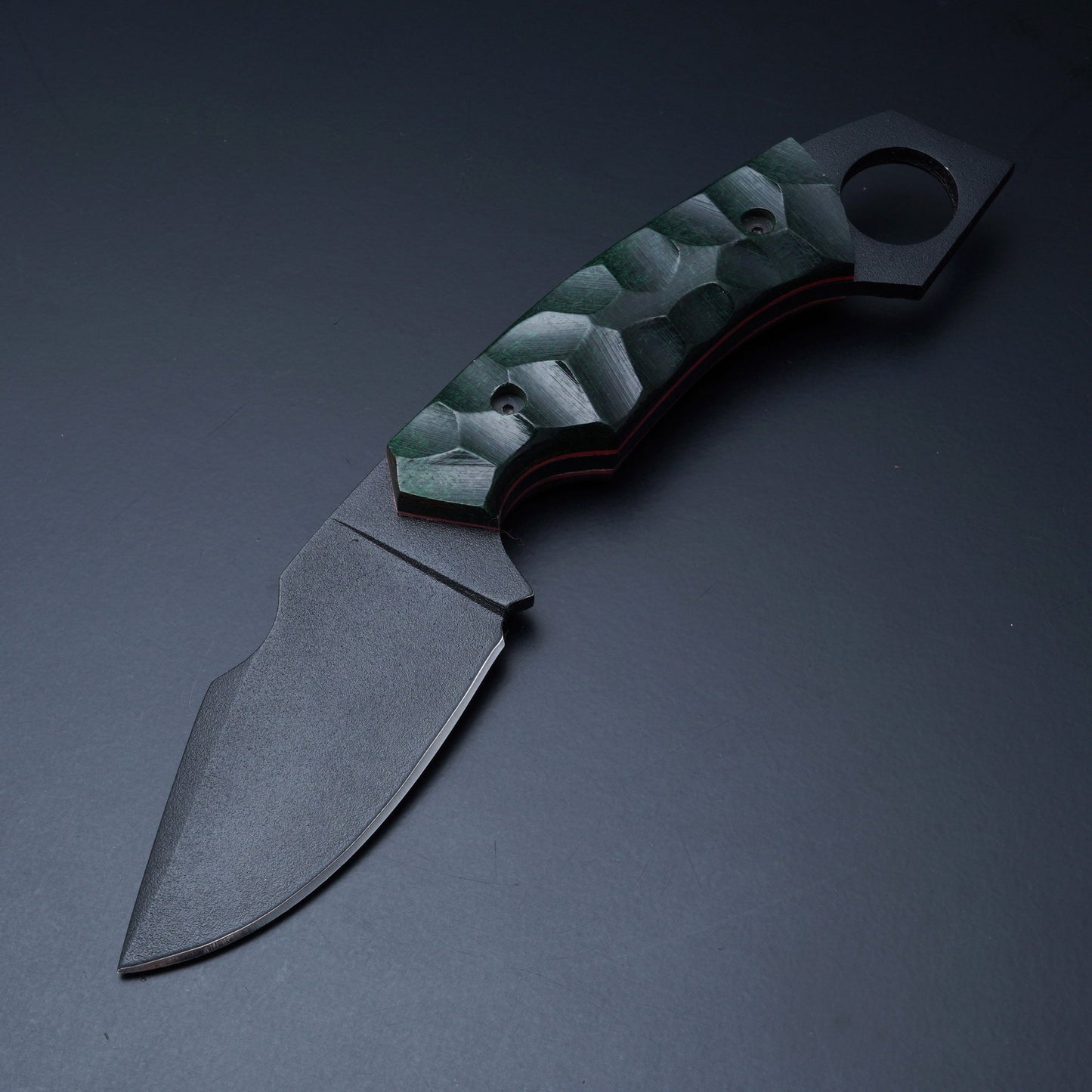 Fixed Blade Knife