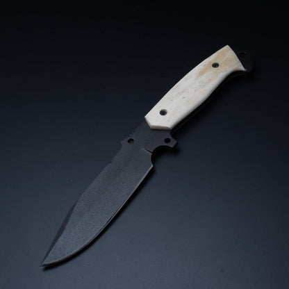 Custom Handmade Fixed Blade Knife