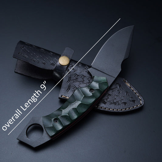 Fixed Blade Knife