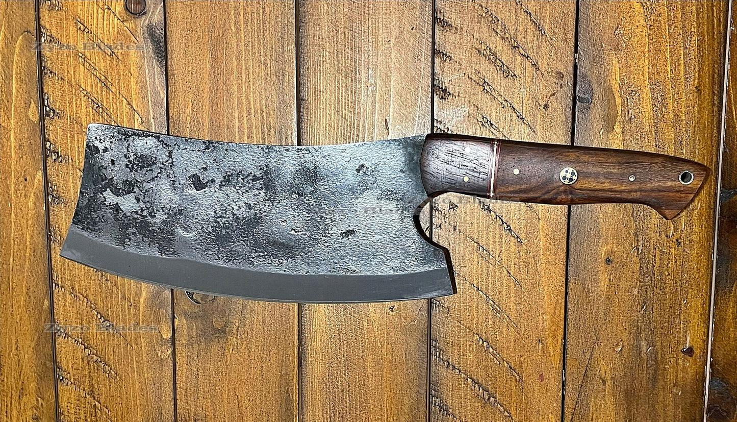 Cleaver Knife