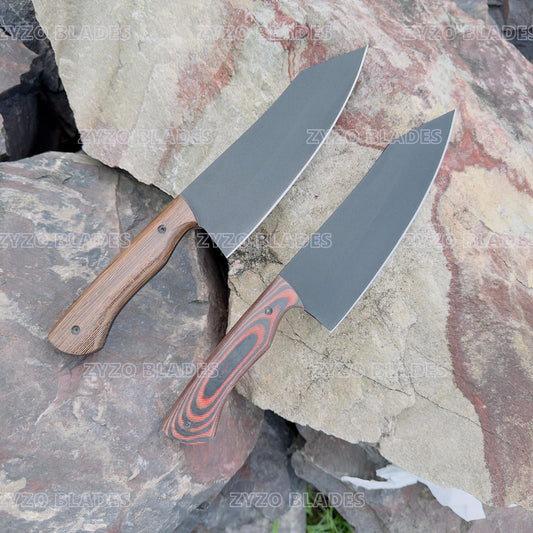 Custom Handmade Chef Knife