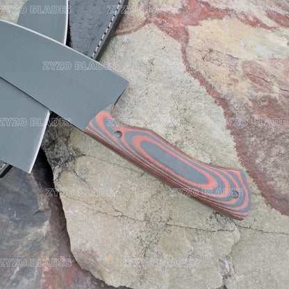 Custom Handmade Chef Knife