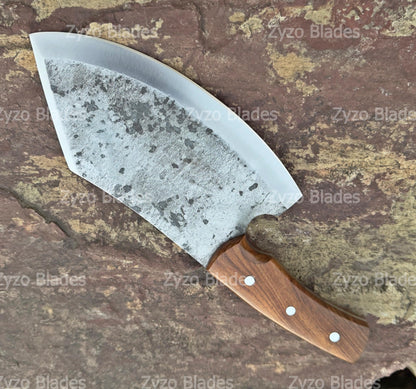 12" Kitchen Cleaver