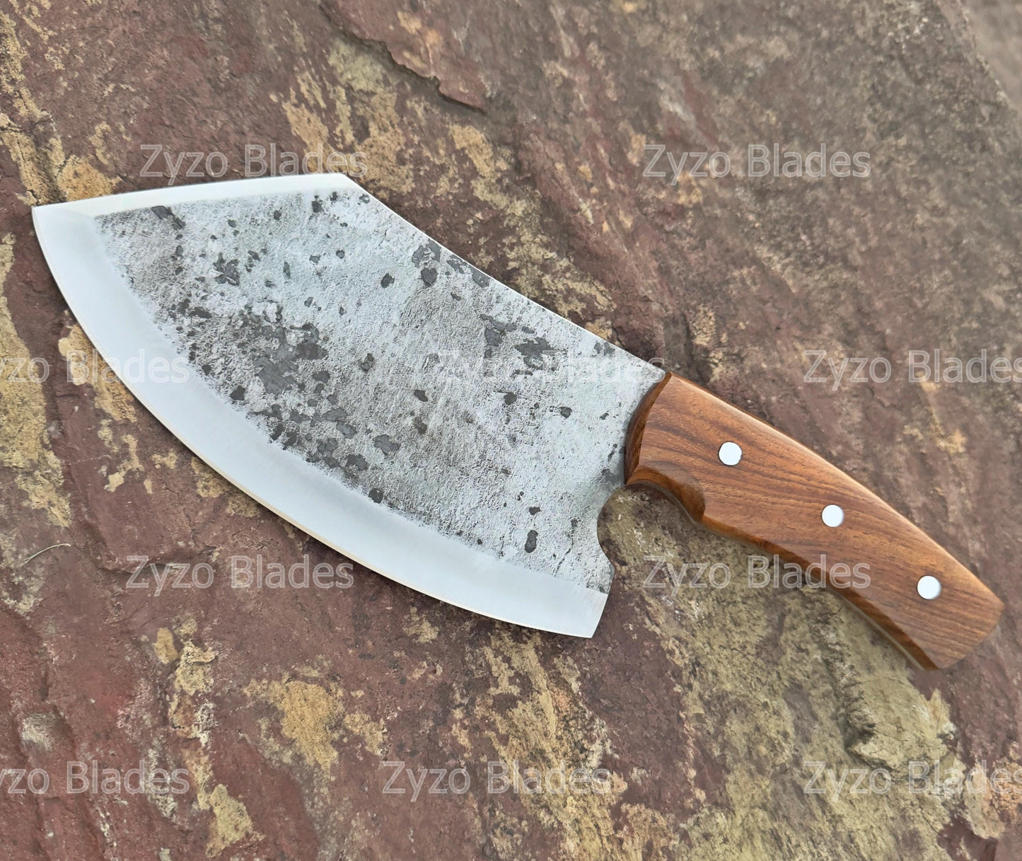 12" Kitchen Cleaver