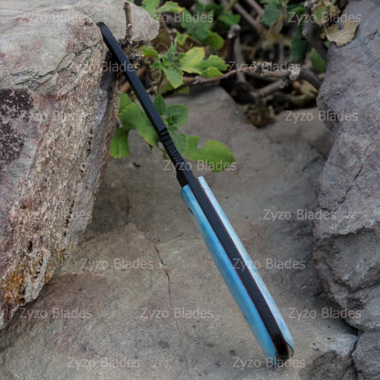 Personalized Hunting Knife For Camping Outdoor