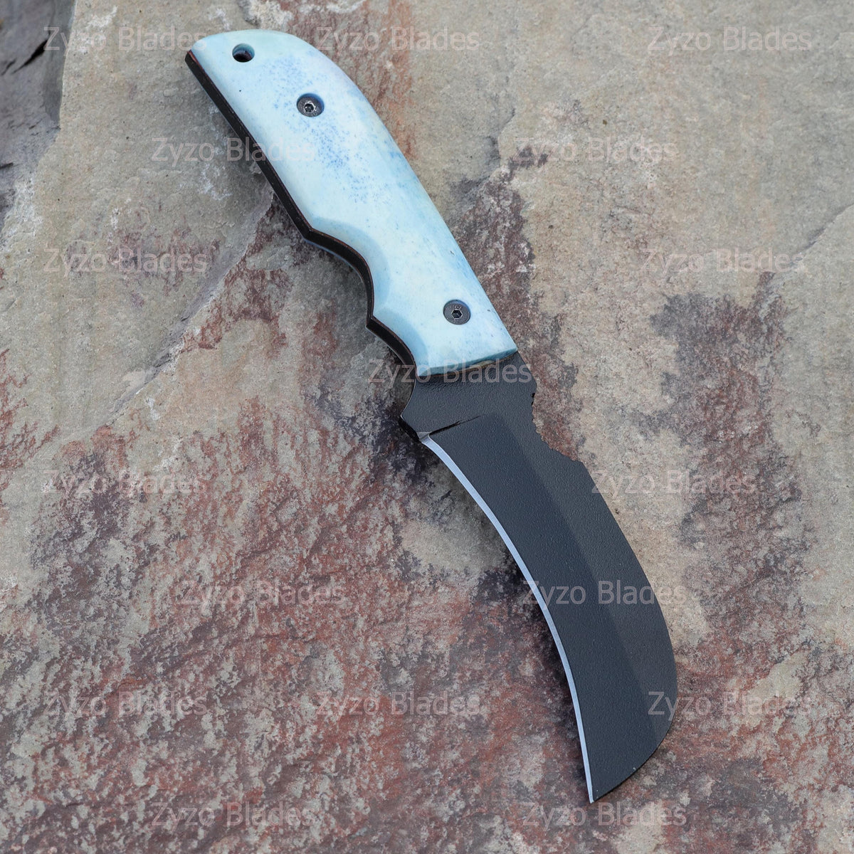 Personalized Hunting Knife For Camping Outdoor