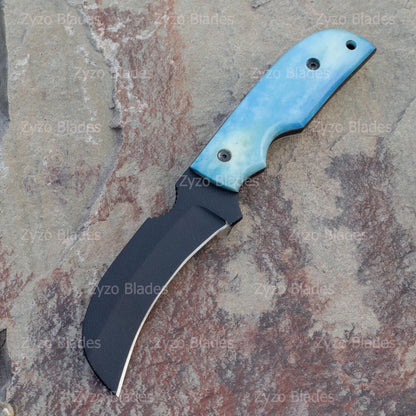 Personalized Hunting Knife For Camping Outdoor