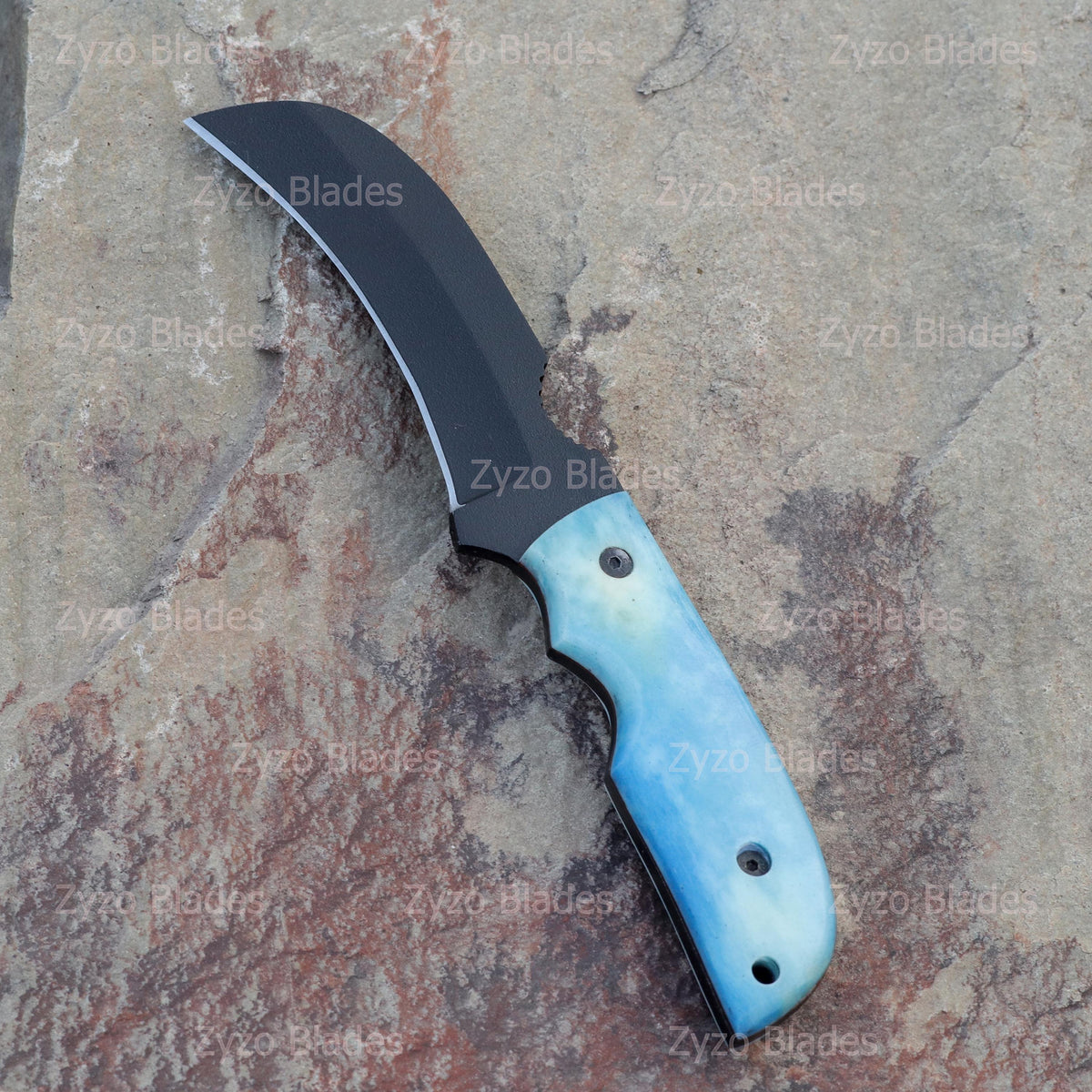 Personalized Hunting Knife For Camping Outdoor