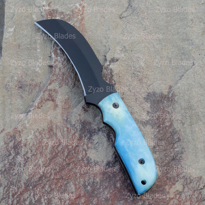 Personalized Hunting Knife For Camping Outdoor
