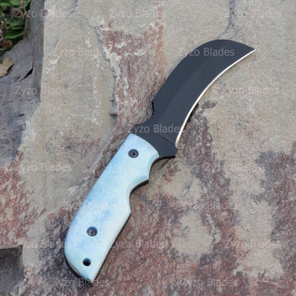 Personalized Hunting Knife For Camping Outdoor
