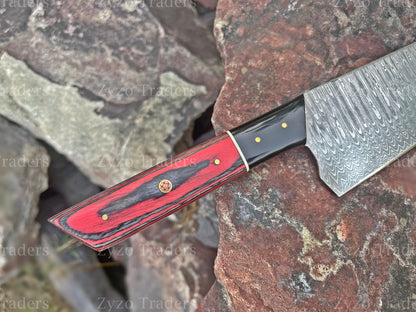 japanese-santoku-damascus-chef-knife-zyzo-blades