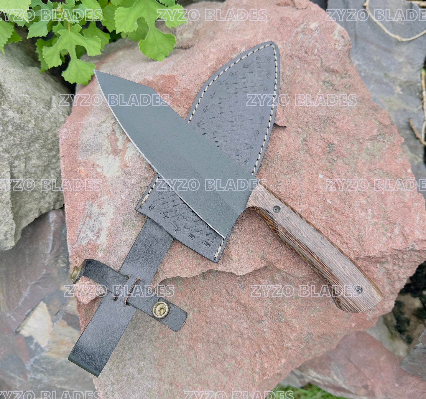 kitchen-chef-knife-stainless-steel-zyzo-blades
