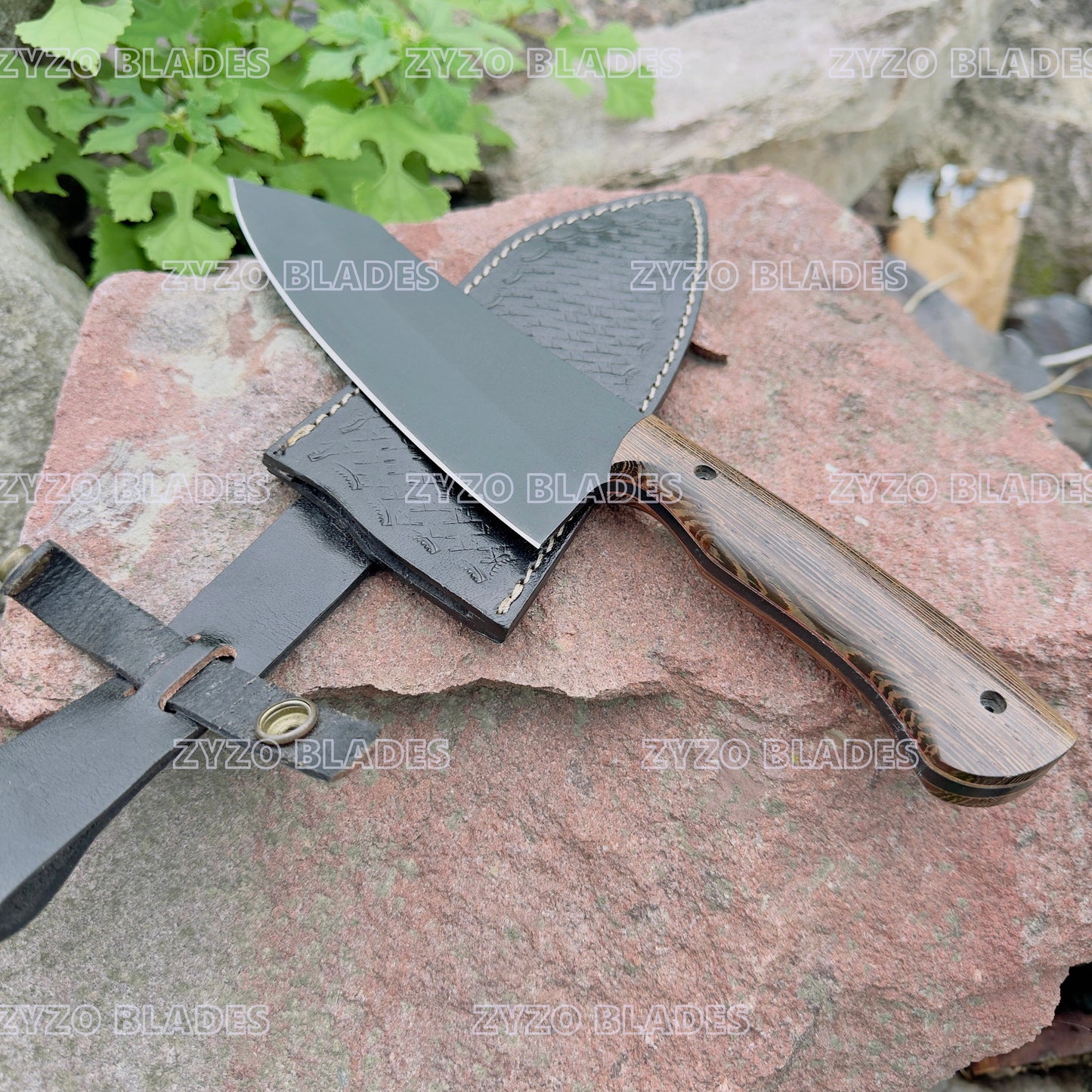 kitchen-chef-knife-stainless-steel-zyzo-blades