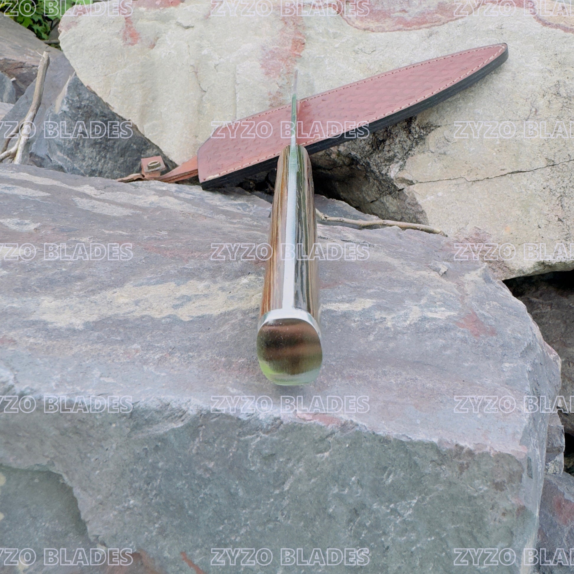 mirror-finish-stainless-steel-chef-knife-syzo-blades