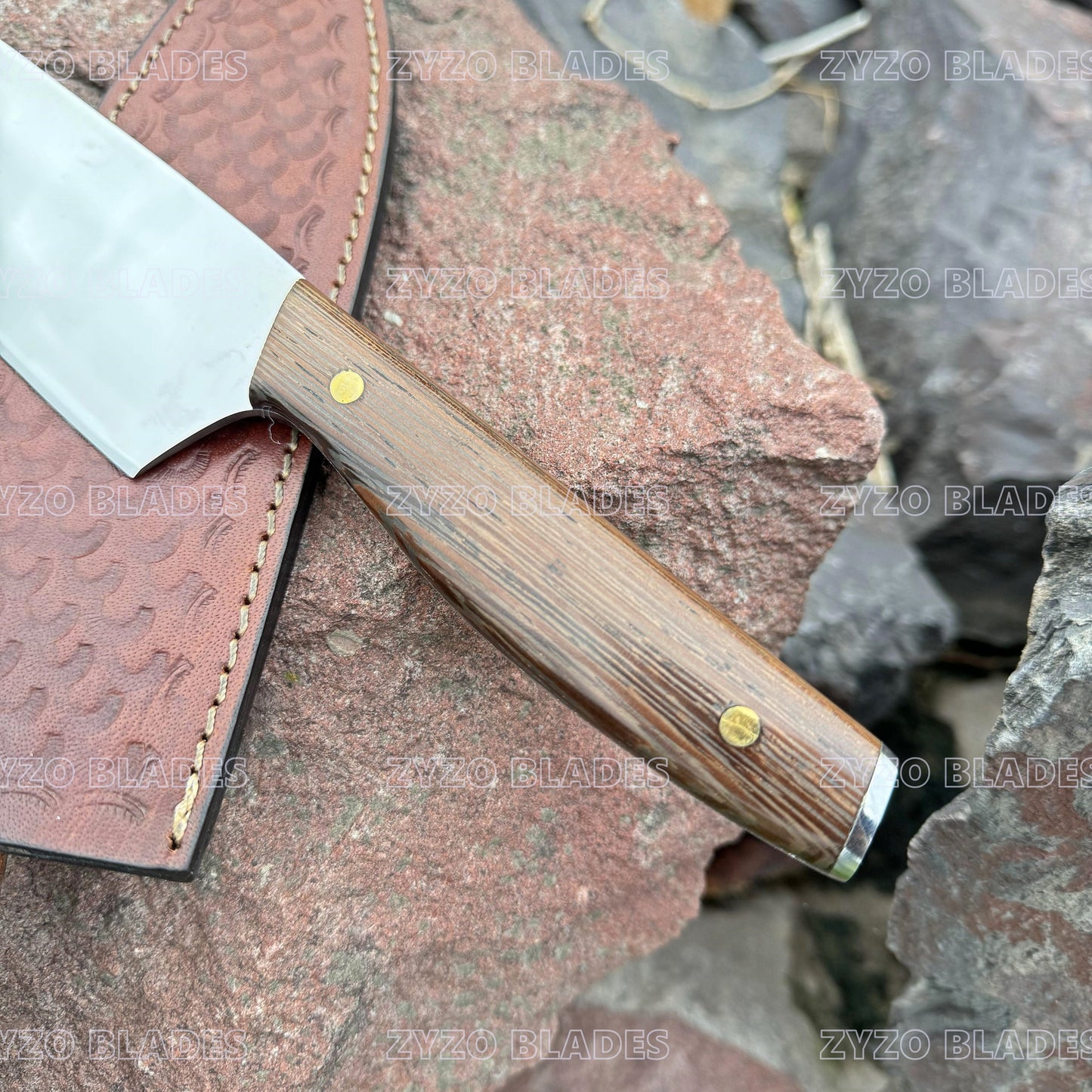 mirror-finish-stainless-steel-chef-knife-syzo-blades