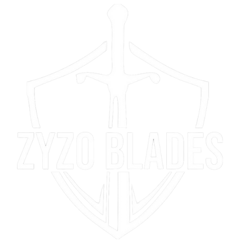 Axes/Pizza Cutters – ZYZO Blades