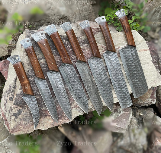 8-piece-set-damascus-steel-chef-knife-zyzo-blades