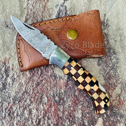 damascus-steel-pocket-folding-knife-zyzo-blades