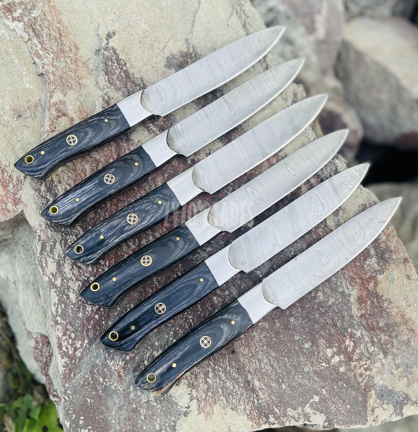damascus-steel-steak-knife-set-6-pcs-zyzo-blades
