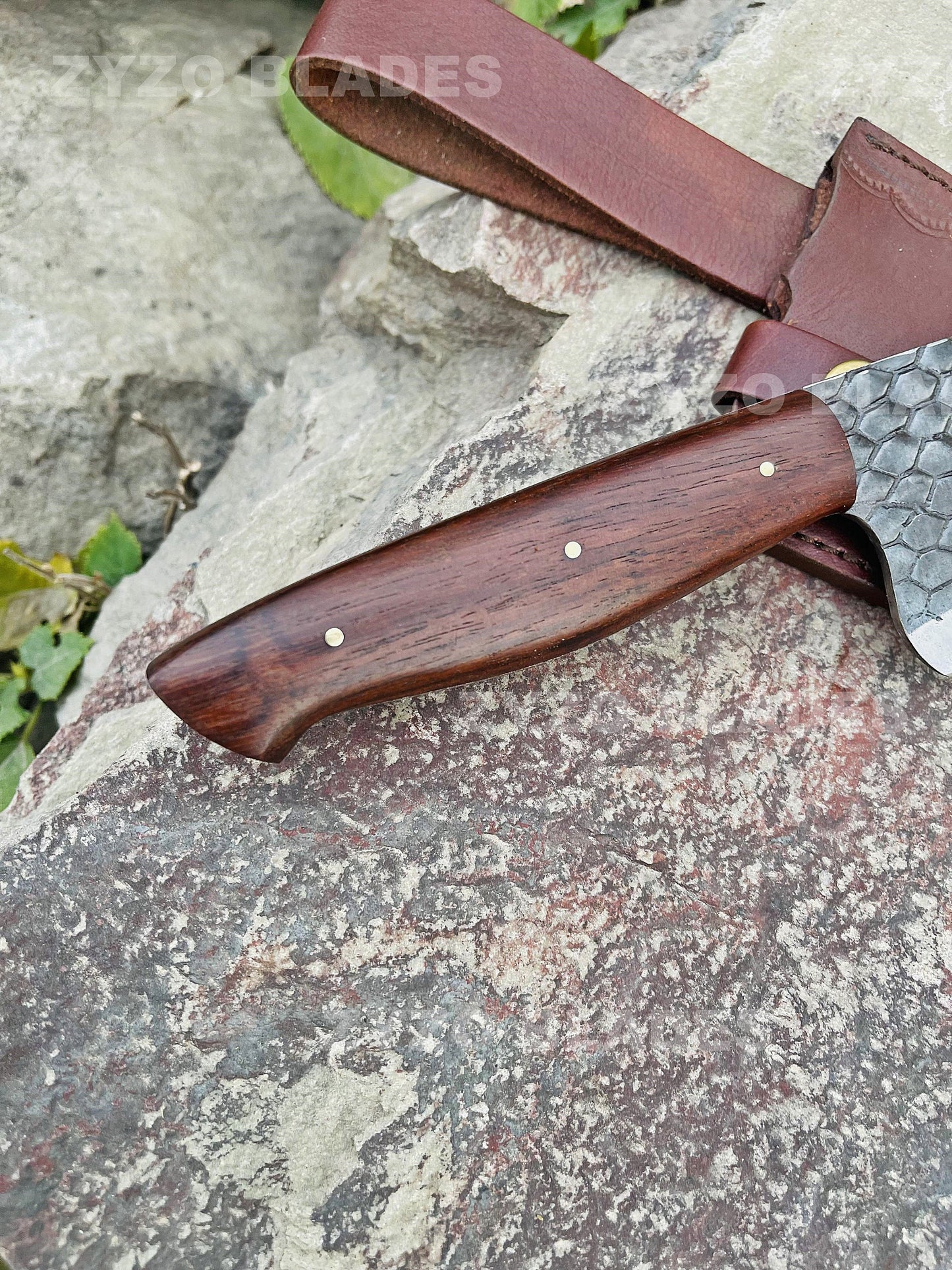 handmade-high-carbon-chef-knife-13-5-inch-zyzo