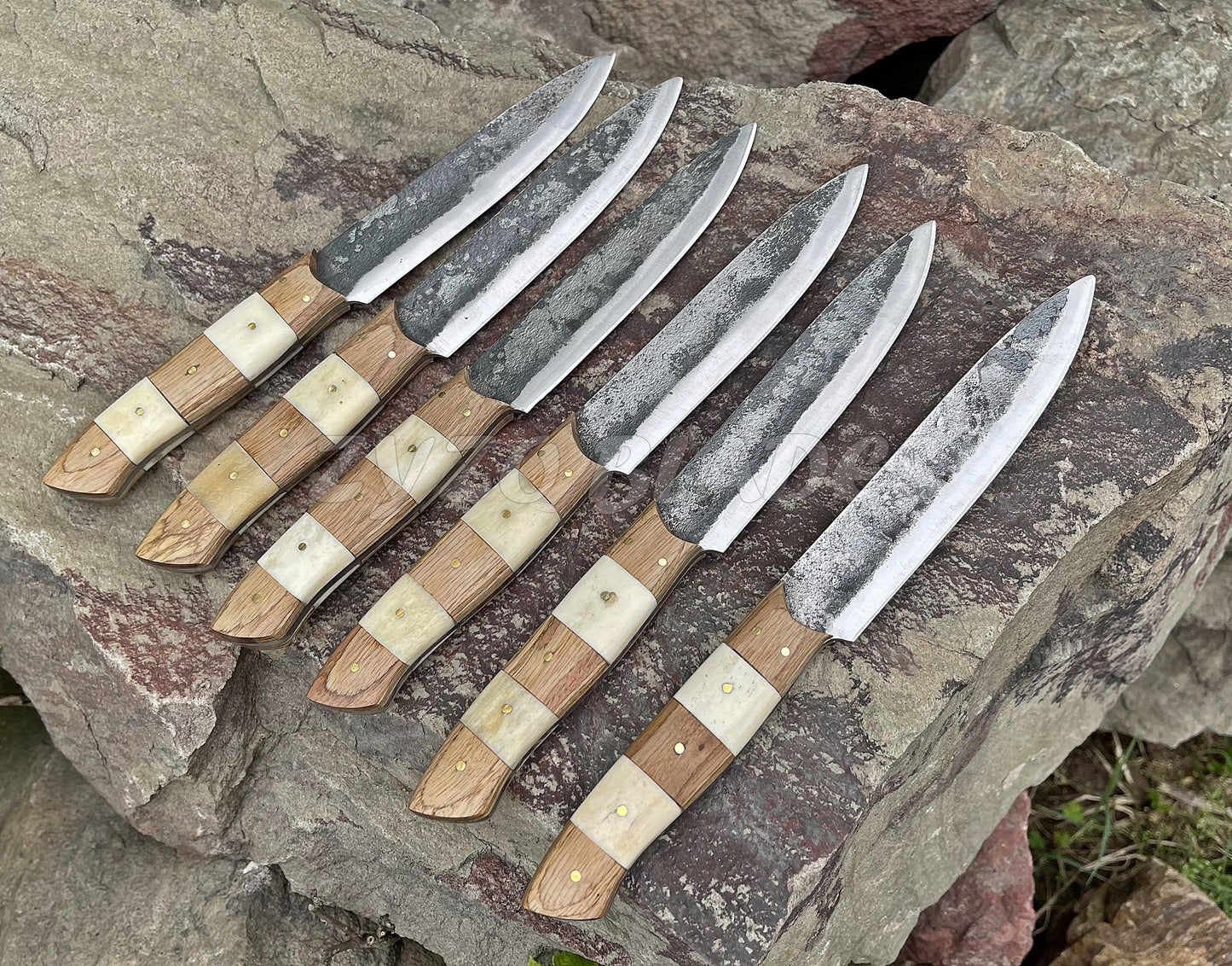 Steak Knife Set