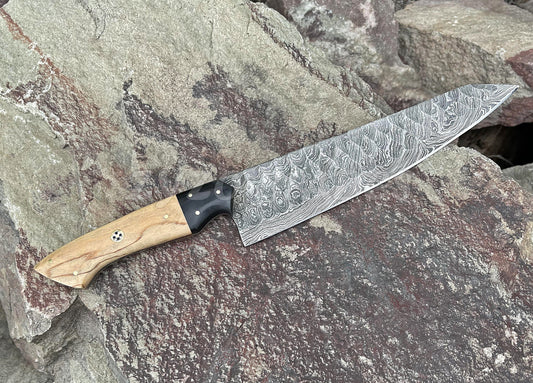 Kitchen Chef Knife