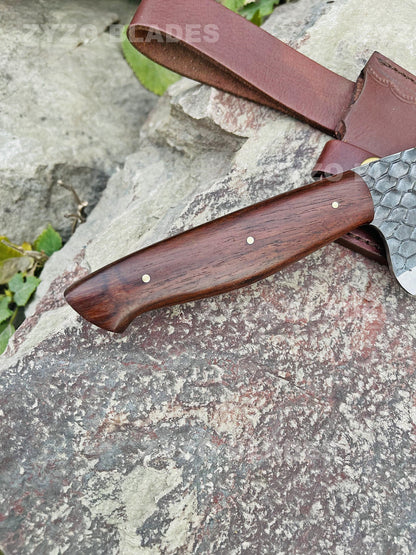 Custom Handmade Chef Knife