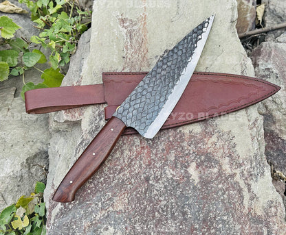 Custom Handmade Chef Knife