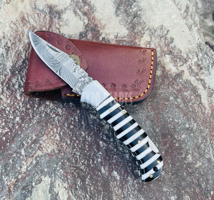 POCKET FOLDING KNIFE