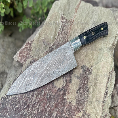 Custom Handmade Chef Knife