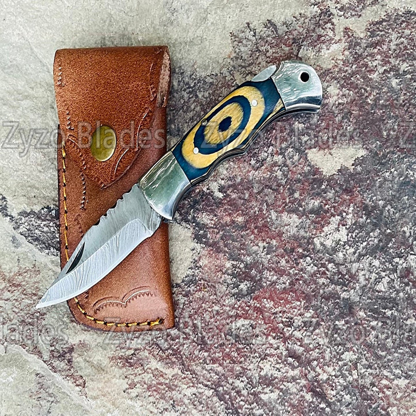 Pocket Knife