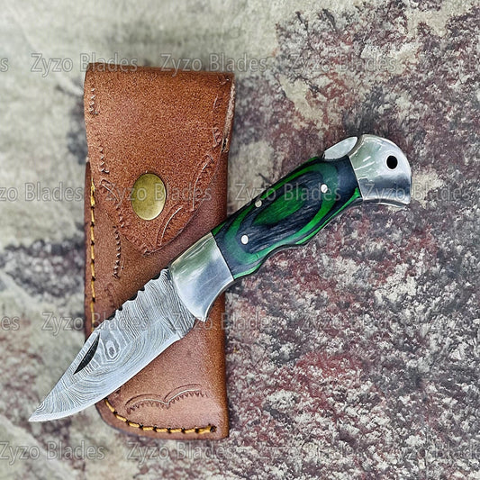 Pocket Knife